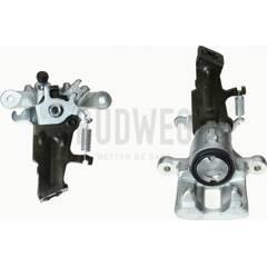 BUDWEG CALIPER Remklauw 5705444206500 on Productcaster.