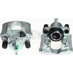 BUDWEG CALIPER Remklauw 5705444210453 on Productcaster.