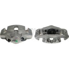 BUDWEG CALIPER Remklauw 5705444218466 on Productcaster.