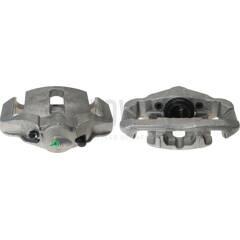 BUDWEG CALIPER Remklauw 5705444218473 on Productcaster.