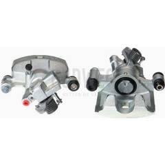 BUDWEG CALIPER Remklauw 5705444215236 on Productcaster.