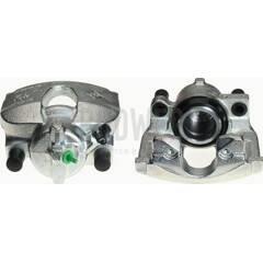 BUDWEG CALIPER Remklauw 5705444217872 on Productcaster.