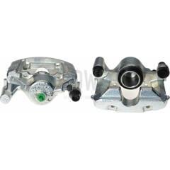 BUDWEG CALIPER Remklauw 5705444223088 on Productcaster.