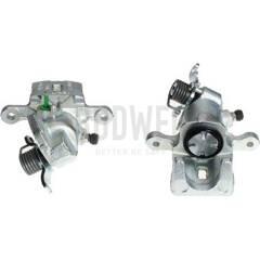 BUDWEG CALIPER Remklauw 5705444224139 on Productcaster.