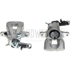 BUDWEG CALIPER Remklauw 5705444000313 on Productcaster.