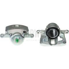 BUDWEG CALIPER Remklauw 5705444005035 on Productcaster.