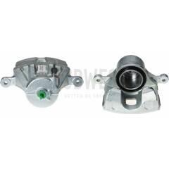 BUDWEG CALIPER Remklauw 5705444004342 on Productcaster.