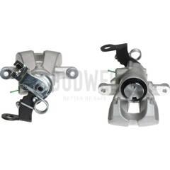 BUDWEG CALIPER Remklauw 5705444006261 on Productcaster.