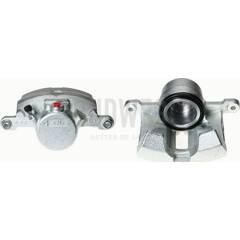 BUDWEG CALIPER Remklauw 5705444006018 on Productcaster.