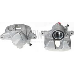 BUDWEG CALIPER Remklauw 5705444012675 on Productcaster.