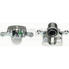 BUDWEG CALIPER Remklauw 5705444361797 on Productcaster.