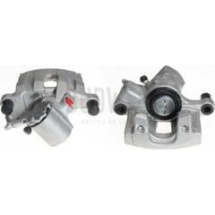 BUDWEG CALIPER Remklauw 5705444362121 on Productcaster.