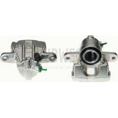 BUDWEG CALIPER Remklauw 5705444369694 on Productcaster.