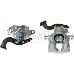 BUDWEG CALIPER Remklauw 5705444373530 on Productcaster.