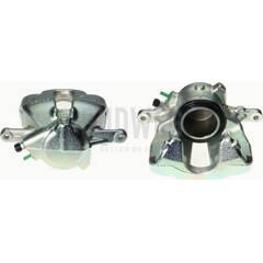 BUDWEG CALIPER Remklauw 5705444379211 on Productcaster.