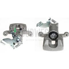 BUDWEG CALIPER Remklauw 5705444391749 on Productcaster.