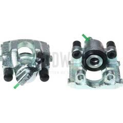 BUDWEG CALIPER Remklauw 5705444069297 on Productcaster.