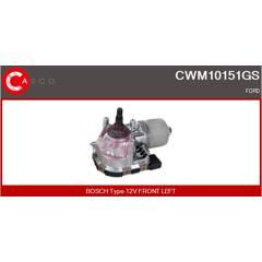 CASCO Ruitenwissermotor 8058642279997 on Productcaster.