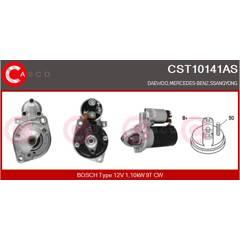 CASCO Starter 8058642081491 on Productcaster.