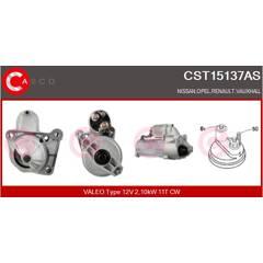 CASCO Startmotor 8058642082832 on Productcaster.