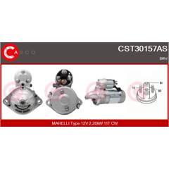 CASCO Startmotor 8058642289040 on Productcaster.