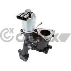 CAUTEX EGR Klep 8435332115535 on Productcaster.