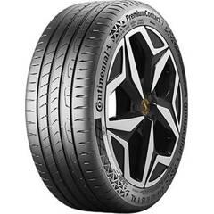 CONTINENTAL Dæk CONTINENTAL PREMIUM 7 FR 245/45R18 96Y 4019238079036 on Productcaster.