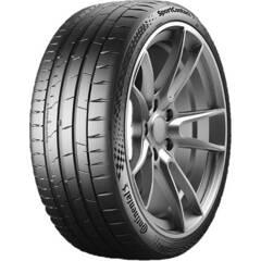 CONTINENTAL Dæk CONTINENTAL SC-7 MO1 CSi XL XL 265/35R21 101Y 4019238098662 on Productcaster.