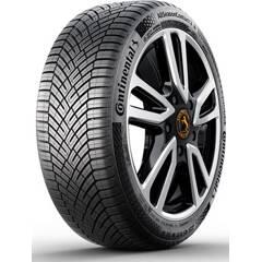 CONTINENTAL Dæk CONTINENTAL ALL SEASON CONTACT 2 XL 235/55R19 105W 4019238092349 on Productcaster.