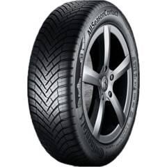 CONTINENTAL Dæk CONTINENTAL ALLSEASONCONTACT XL 225/45R17 94V 4019238087635 on Productcaster.