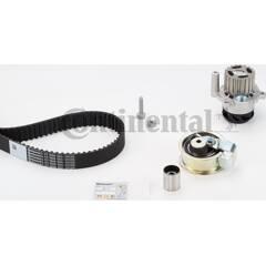 CONTITECH Waterpomp+Tandriemen 4010858160531 on Productcaster.