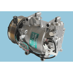 DA SILVA PROTRANS Kompressor, Klimaanlage 3599771046036 on Productcaster.