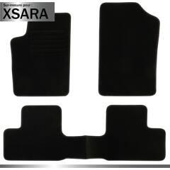 DBS Jeu de 3 tapis star xsara 3261887631955 on Productcaster.