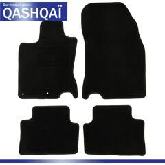 DBS Jeu de 4 tapis cristal qashqai 3261887656750 on Productcaster.