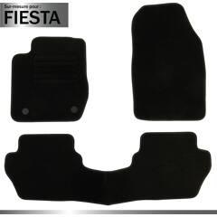 DBS Jeu de 3 tapis star ford fiesta 3261887657122 on Productcaster.