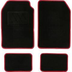 DBS Tapis uno rouge 3261887657566 on Productcaster.