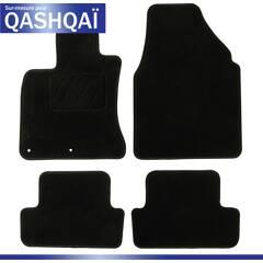 DBS Jeu de 4 tapis cristal qashqai 3261887662720 on Productcaster.