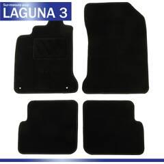 DBS Jeu de 4 tapis cristal laguna 3 3261887662812 on Productcaster.