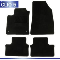 DBS Jeu de 4 tapis cristal clio 5 3261887668180 on Productcaster.