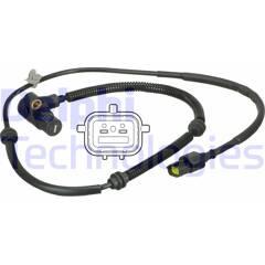 DELPHI ABS Sensor 5012759986875 on Productcaster.