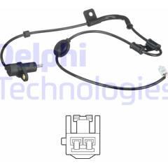 DELPHI ABS Sensor 5012759986974 on Productcaster.