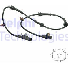 DELPHI ABS Sensor 5012759574744 on Productcaster.