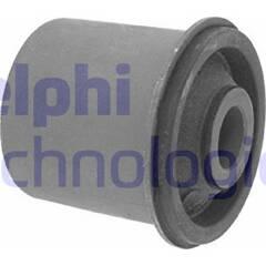 DELPHI Draagarmrubber 5012759553442 on Productcaster.