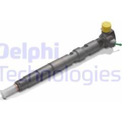 DELPHI Remanurechnung Injektor 5050100319293 on Productcaster.