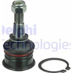 DELPHI Fuseekogel 5012759238936 on Productcaster.