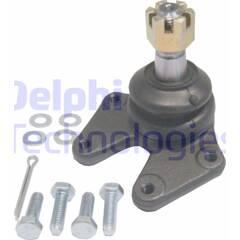 DELPHI Fuseekogel 5012759347003 on Productcaster.