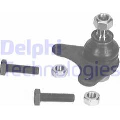 DELPHI Fuseekogel 5012759856574 on Productcaster.