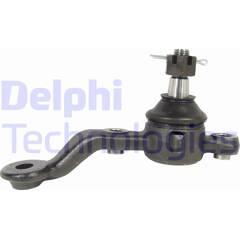 DELPHI Fuseekogel 5012759473283 on Productcaster.