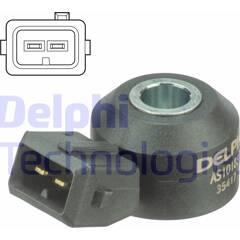 DELPHI Klopfsensor 5012759963418 on Productcaster.