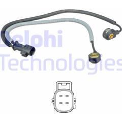 DELPHI Klopsensor 5012759972830 on Productcaster.